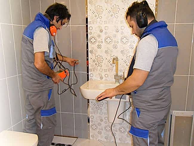 Su Kaçağı Tespiti